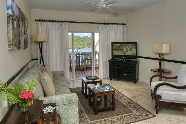 Grande Bay Resort (Cruz Bay)
